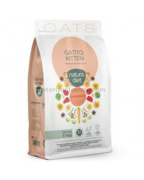 natura-diet-gatitos-salmón-pienso-veterizoniashop