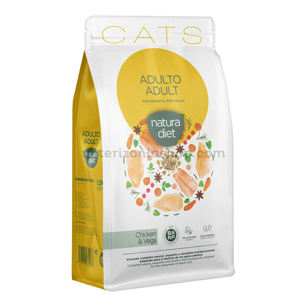 natura-diet-gatos-adultos-pollo-pienso-veterizoniashop