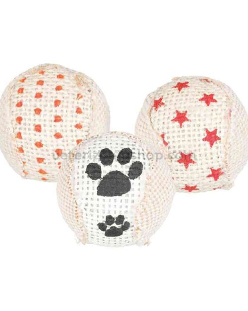 Set-pelotas-Yute-Sonajero-juguetes-naturales-para-gatos