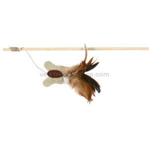 varita-juego-mariposa-con-plumas-para-gatos-veterizoniashop