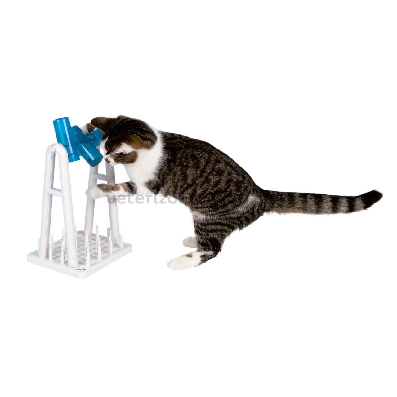 Juego-Interactivo-Turn-Around-para-gatos-Trixie