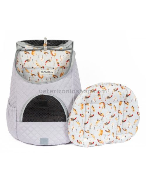 Mochila-delantera-Front-backpack-Lucas-para-perro-gato