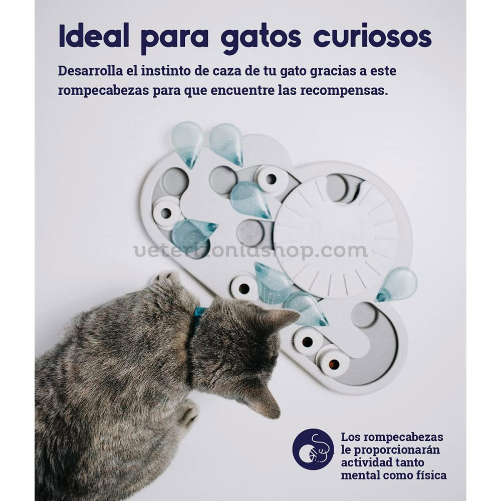 juguete-interactivo-para-gatos-nina-ottosson-puzzle&play-rainy-day-veterizoniashop-2