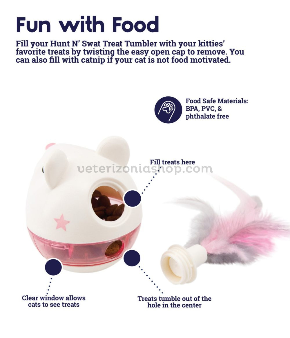 juguete-para-gatos-nina-ottosson-raton-dispensador-snacks-veterizoniashop-2