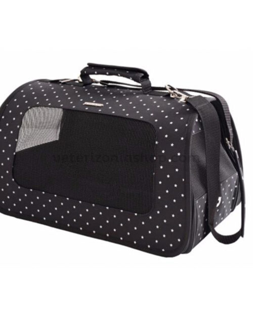 Bolso-transporte-cerrado-negro-stars