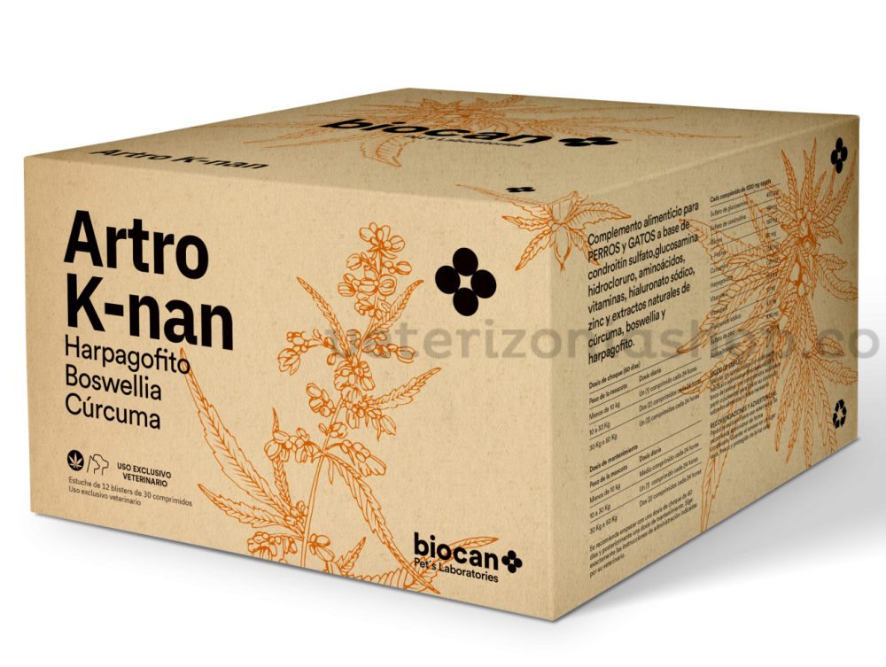 Artro-Kanan-condoprotector-antiinflamatorio-para-perros