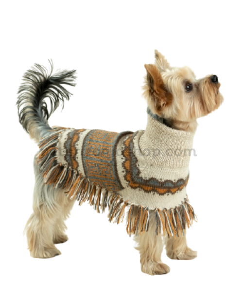 Jersey-poncho-pisac-alpaca-para-perros-1