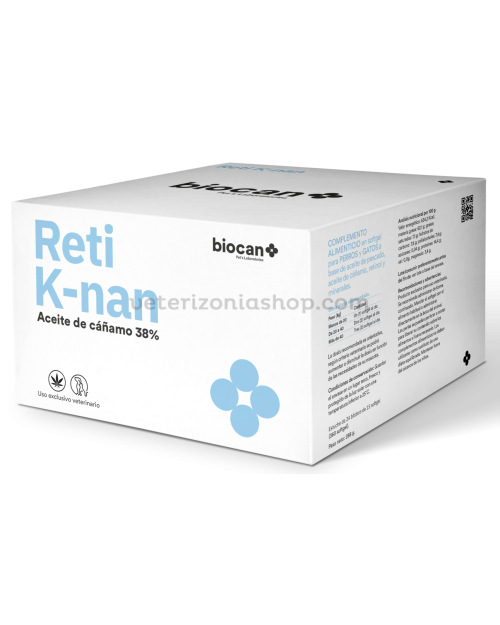 Reti k-nan-veterizoniashop