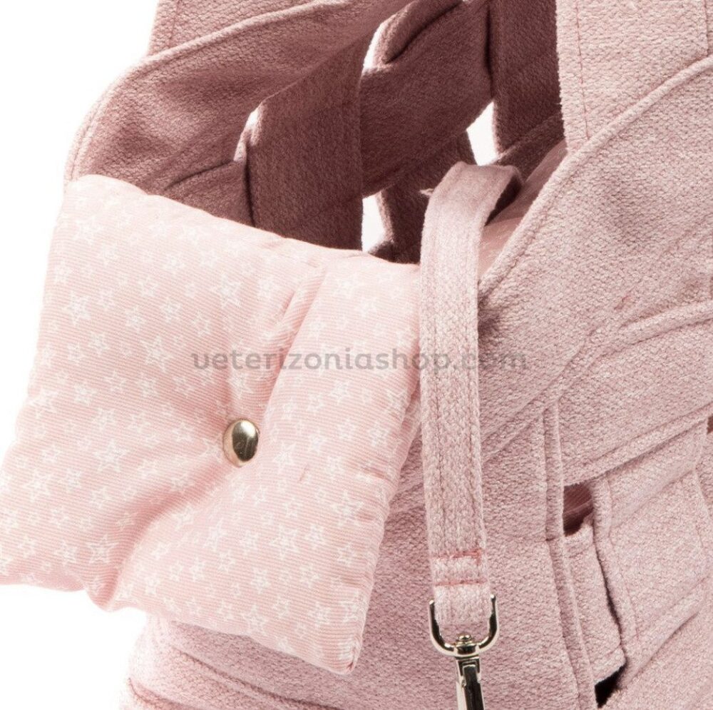 bolso-transporte-para-perros-verano-rosa-veterizoniashop-2
