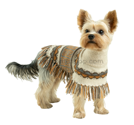 jersey-poncho-alpaca-para-perros