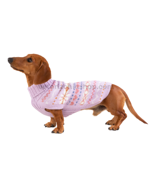 jersey-sueter-malva-lavender-para-perro