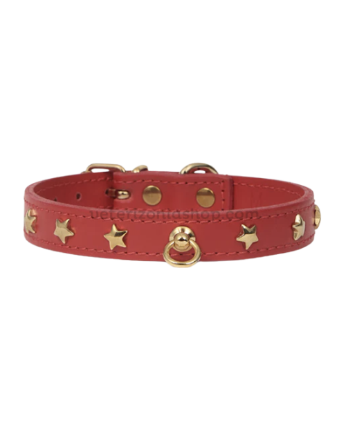 collar-perro-pequeno-nara-toy-rojo-veterizonia