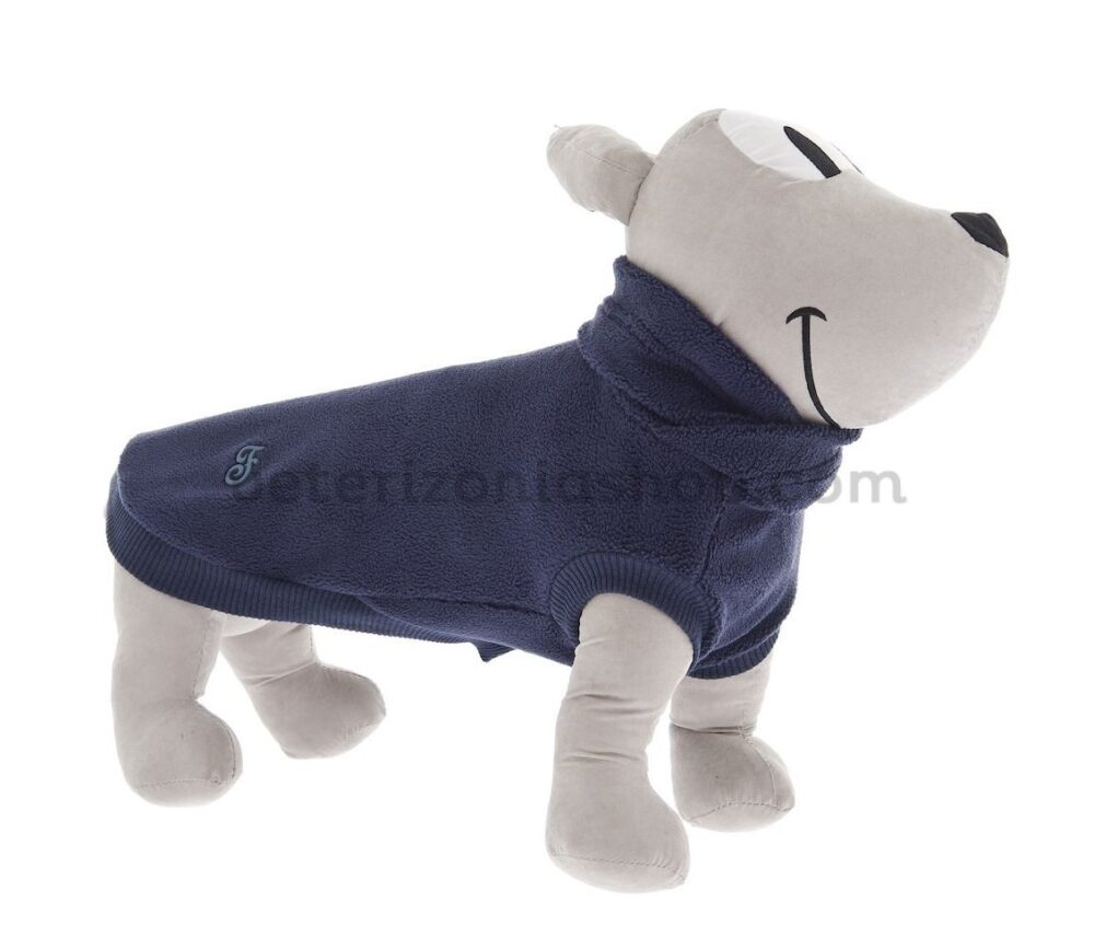 jersey-polar-azul-para-perro-veterizonia