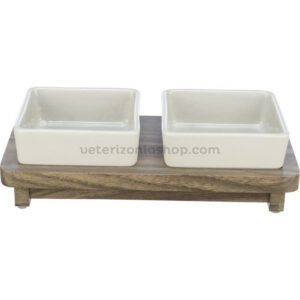 set-comederos-ceramica-madera-para-perros-veterizonia-1