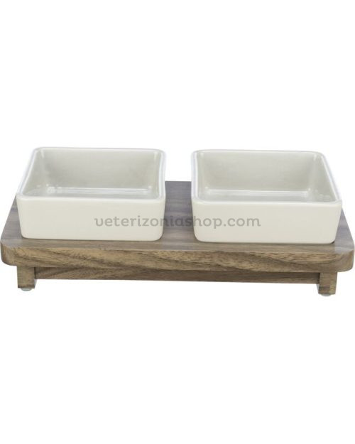 set-comederos-ceramica-madera-para-perros-veterizonia-1