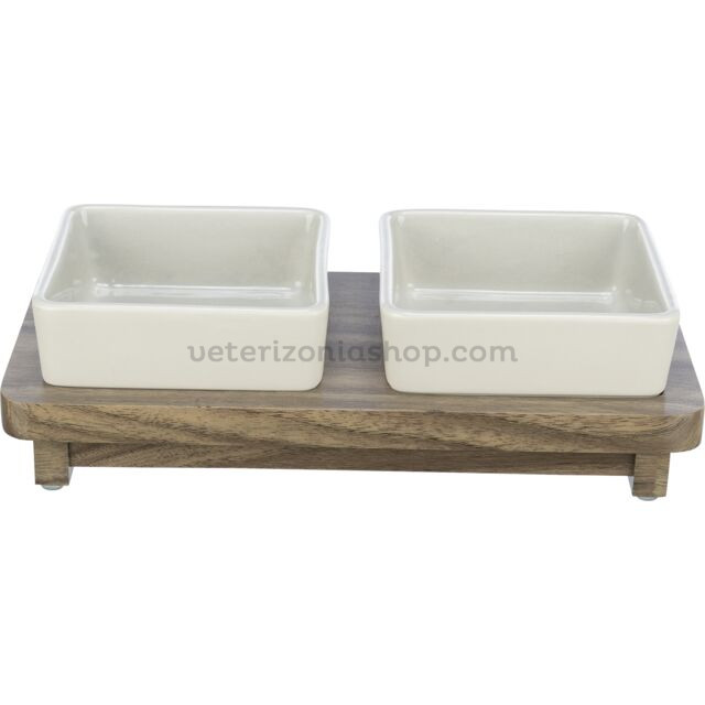 set-comederos-ceramica-madera-para-perros-veterizonia-1