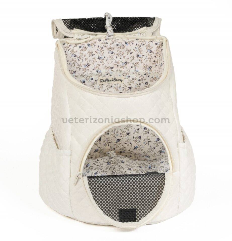 Mochila delantera Front backpack Jasmine-1