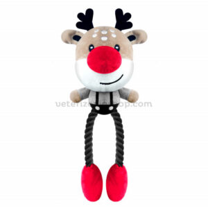 Peluche Vigo Milk&pepper para perros