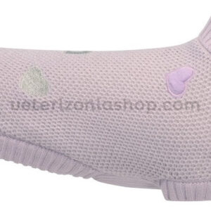 Jersey Cuore para perro