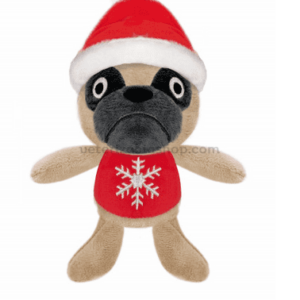 juguete-para-perros-navidad-milk-and-pepper-veterizonia