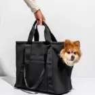Bolsa de Transporte para Perros Everyday de Punto Reciclado