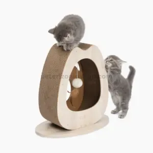 Catit PIXI Rascador Ancho