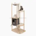 Catit Vesper Treehouse Grande