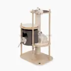 Catit Vesper Treehouse Mediano
