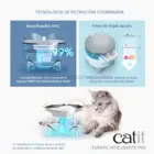 Fuente Inteligente Catit PIXI