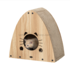 Rascador de Cueva para Gato