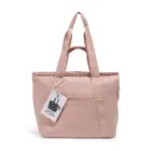 Bolso de transporte para perros pequeños Wild One Rosa
