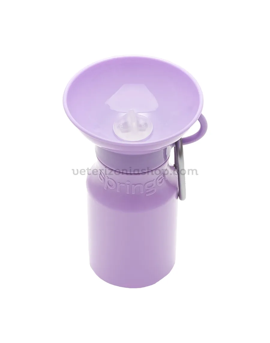 botella-bebedero-classic-mini-morado-veterizoniashop-1
