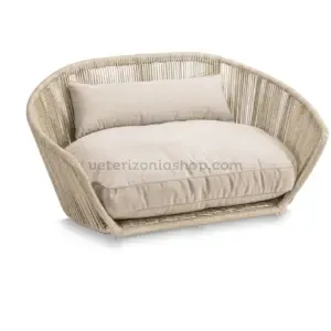 cama de diseño para perros
