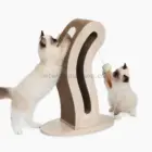 Catit PIXI Rascador Cola