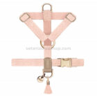Arnés Ajustable Straps Kaya Rosa – Milk&Pepper