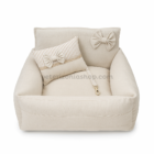 asiento-cama-coche-perros-desenfundable-beige