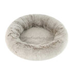 Cama Donut Basic para Perros y Gatos