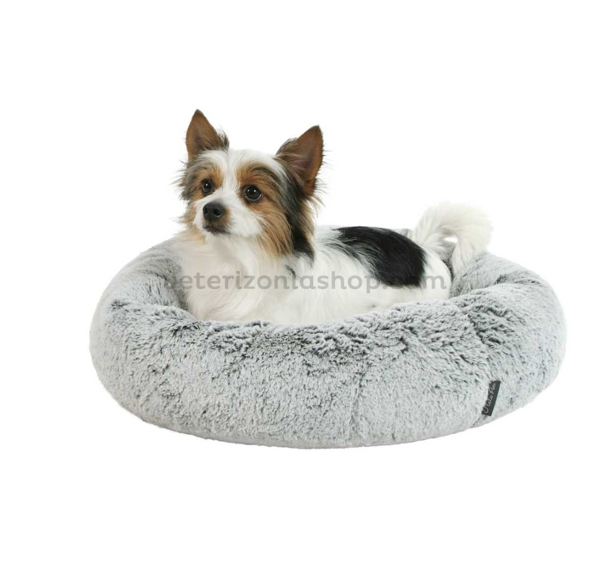 Cama Donut Basic para Perros y Gatos