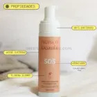 Mejor Champú en Seco para Perros Masco Beauty SOS