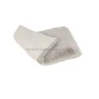 Colchoneta peluche para perros Silver