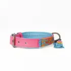 Collar para perro Indian Summer