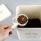 contenedor de pienso para perros