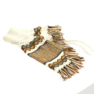 Poncho para Perros Alpaca Pisac