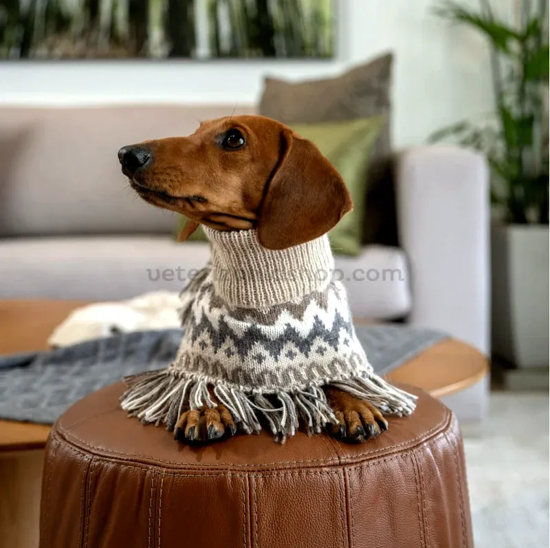 poncho-para-perros-alpaca-woolly-winter-2