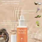 Sérum multivitaminas para perros y gatos Masco Beauty – cuidado piel y pelaje