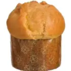 Panettone para perros artesanal Dolci Impronte