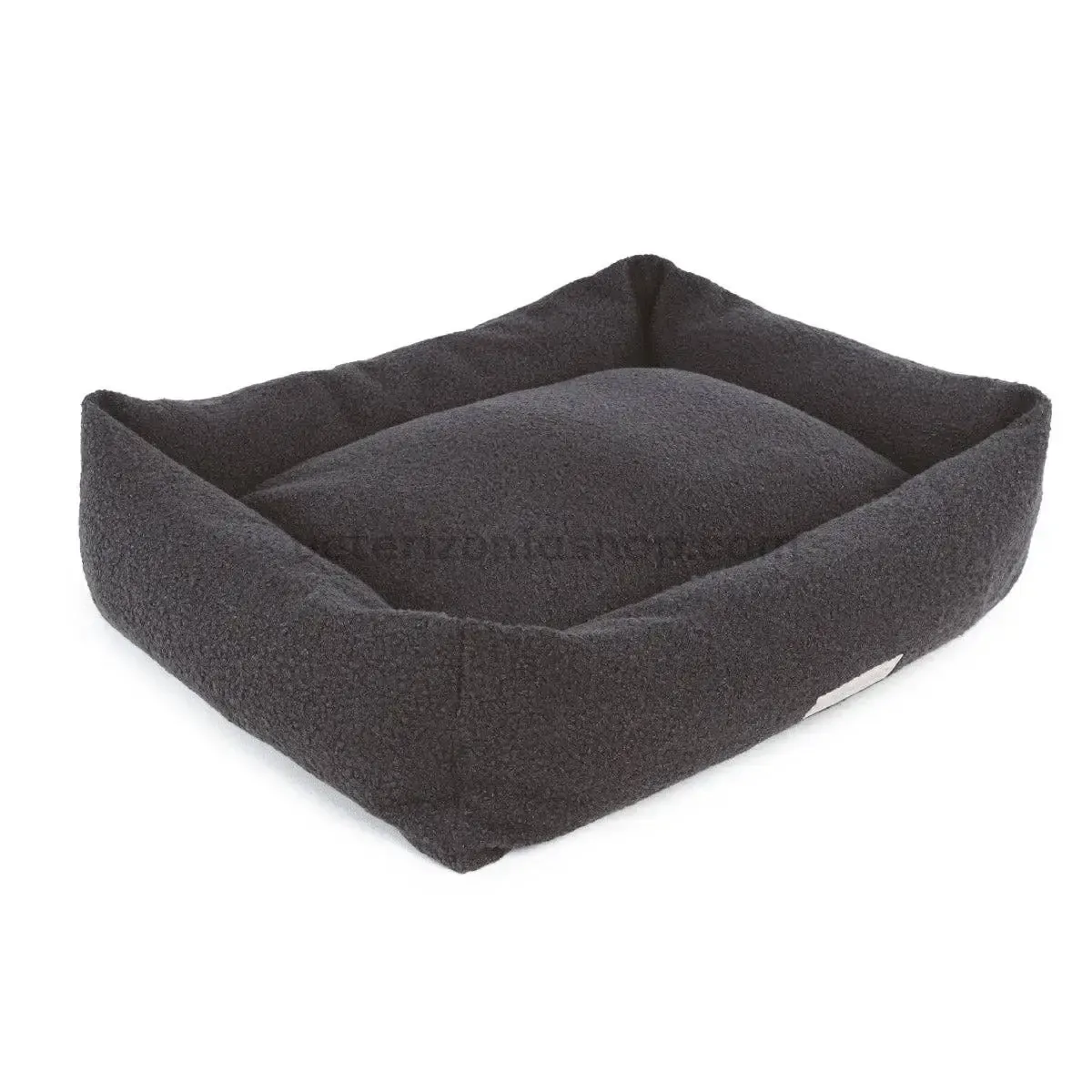 cama-perros-desenfundable-nuck-marengo-principal Cama para perros desenfundable Nuck Marengo en borreguito