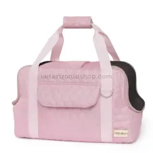 transportín bolso para perros pequeños ADELE apto para cabina de avión