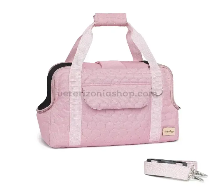 transportín bolso para perros pequeños ADELE apto para cabina de avión