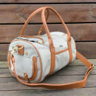 bolso transportin perro toy gris elegante